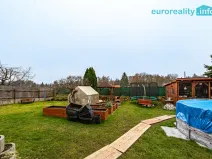 Prodej bytu 2+1, Chodov, Bezručova, 65 m2