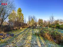 Prodej pozemku, Liberec - Liberec XXIII-Doubí, Chrpová, 897 m2