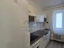 Pronájem bytu 3+1, Oslavany, 77 m2