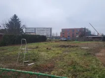 Pronájem komerčního pozemku, Praha - Třebonice, Do zahrádek I, 500 m2