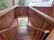 Pronájem bytu 1+kk, Loučovice, 47 m2