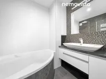 Pronájem bytu 3+1, Ostrava, Horymírova, 65 m2