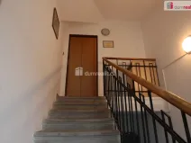 Pronájem bytu 1+1, Poděbrady, Dr. Horákové, 45 m2