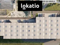 Pronájem skladu, Brno, 10000 m2