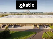 Pronájem skladu, Brno, 1500 m2