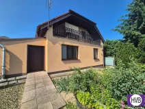 Pronájem rodinného domu, Herink, 132 m2