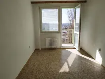 Pronájem bytu 1+1, Česká Lípa, Brněnská, 43 m2