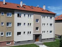 Prodej činžovního domu, Rokycany, Družstevní, 607 m2