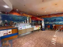 Pronájem restaurace, Praha - Radotín, náměstí Osvoboditelů, 120 m2