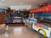 Pronájem restaurace, Praha - Radotín, náměstí Osvoboditelů, 120 m2