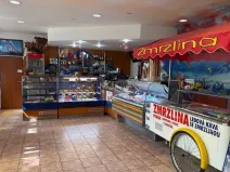 Pronájem restaurace, Praha - Radotín, náměstí Osvoboditelů, 120 m2