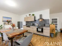 Pronájem bytu 3+kk, Plzeň, V Malé Doubravce, 90 m2