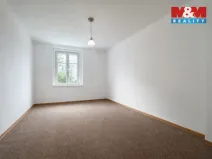Prodej bytu 2+1, Karlovy Vary - Rybáře, Nejdecká, 61 m2
