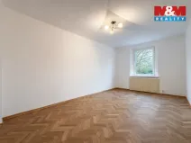 Prodej bytu 2+1, Karlovy Vary - Rybáře, Nejdecká, 61 m2