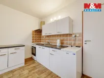 Pronájem bytu 1+1, Velká Hleďsebe, Tyršova, 36 m2