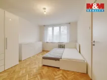 Pronájem bytu 1+1, Velká Hleďsebe, Tyršova, 36 m2