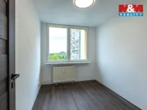 Pronájem bytu 3+1, Most, Růžová, 56 m2