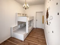 Prodej bytu 3+1, Plzeň - Vnitřní Město, sady 5. května, 76 m2