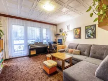 Prodej bytu 3+1, Zlín, Moravská, 70 m2