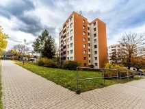 Prodej bytu 3+1, Zlín, Moravská, 70 m2