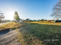 Prodej pozemku pro bydlení, Tučapy, 675 m2