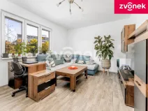 Pronájem bytu 2+1, Zlín, 59 m2