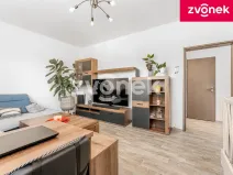 Pronájem bytu 2+1, Zlín, 59 m2