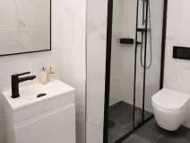 Pronájem bytu 2+kk, Praha, 42 m2