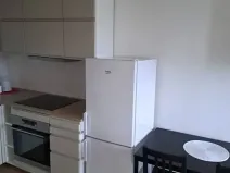 Pronájem bytu 1+kk, Praha, 37 m2