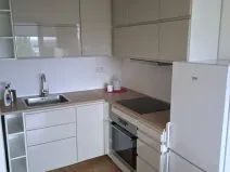 Pronájem bytu 1+kk, Praha, 37 m2