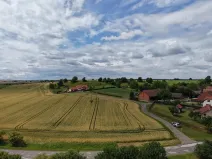 Prodej pozemku pro bydlení, Třebnouševes, 1771 m2