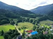 Prodej louky, Krásná, 6707 m2