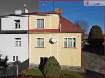 Prodej rodinného domu, Čerčany - Vysoká Lhota, Růžová, 130 m2