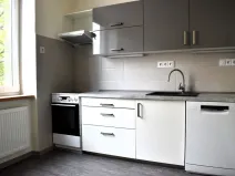 Pronájem bytu 2+1, Plzeň - Východní Předměstí, Krejčíkova, 62 m2