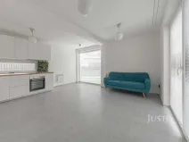 Pronájem rodinného domu, Zvěřínek, Nymburská, 64 m2