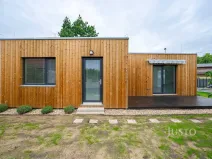 Pronájem rodinného domu, Zvěřínek, Nymburská, 64 m2