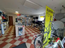 Pronájem obchodního prostoru, České Budějovice, Lidická tř., 45 m2