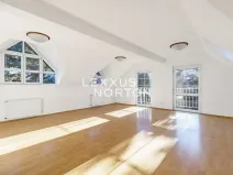 Pronájem rodinného domu, Praha - Nebušice, K vinicím, 251 m2