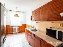 Pronájem bytu 3+1, Praha - Chodov, Květnového vítězství, 79 m2