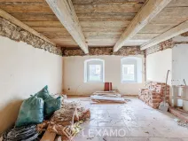 Prodej rodinného domu, Lesonice, 120 m2