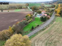 Prodej pozemku pro bydlení, Sudice, 1200 m2