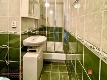 Prodej bytu 1+kk, Chomutov, Kundratická, 29 m2