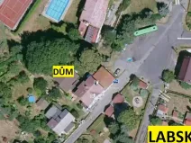 Prodej chaty, Labská Stráň, 140 m2