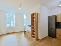 Pronájem bytu 2+kk, Brno, Stavební, 41 m2