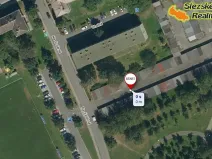 Pronájem garáže, Ostrava, Uhelná, 21 m2