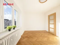 Pronájem bytu 3+1, Praha - Dejvice, Mydlářka, 55 m2