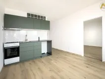 Pronájem bytu 2+kk, Písek - Budějovické Předměstí, třída Přátelství, 37 m2