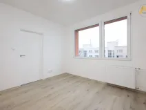 Pronájem bytu 2+kk, Písek - Budějovické Předměstí, třída Přátelství, 37 m2