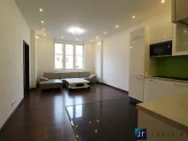 Prodej bytu 4+kk, Praha - Holešovice, Milady Horákové, 97 m2