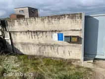 Dražba skladu, Bystřice, 697 m2